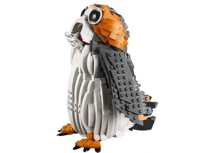 LEGO Star Wars 75230 Porg
