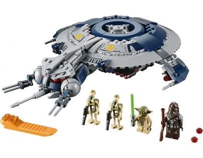 LEGO Star Wars 75233 Dělová loď droidů