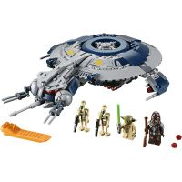 LEGO Star Wars 75233 Dělová loď droidů 2