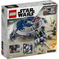 LEGO Star Wars 75233 Dělová loď droidů 3