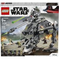 LEGO Star Wars 75234 Útočný kráčející kolos AT-AP 2