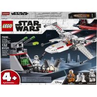 LEGO Star Wars 75235 Útěk z příkopu se stíhačkou X-Wing 2