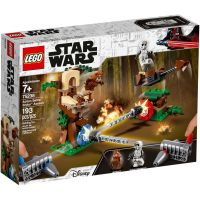 LEGO Star Wars 75238 Napadení na planetě Endor™ 3
