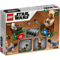 LEGO Star Wars 75238 Napadení na planetě Endor™ 4