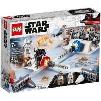 LEGO Star Wars 75239 Útok na štítový generátor na plantě Hoth™ 3