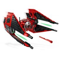 LEGO Star Wars 75240 Vonregova stíhačka TIE 2