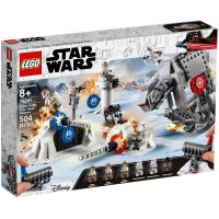 LEGO Star Wars 75241 Ochrana základny Echo 3