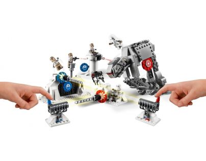 LEGO Star Wars 75241 Ochrana základny Echo