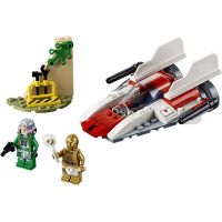LEGO Star Wars 75247 Povstalecká Stíhačka A-Wing 2