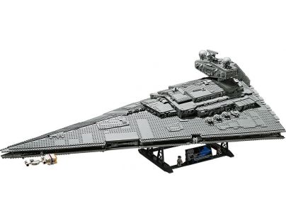 LEGO® Star Wars™ 75252 Imperiální hvězdný destruktor