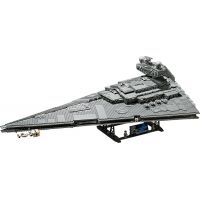LEGO® Star Wars™ 75252 Imperiální hvězdný destruktor 2