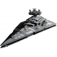 LEGO® Star Wars™ 75252 Imperiální hvězdný destruktor 3