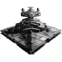 LEGO® Star Wars™ 75252 Imperiální hvězdný destruktor 4