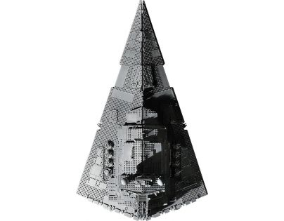 LEGO® Star Wars™ 75252 Imperiální hvězdný destruktor