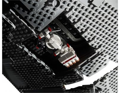 LEGO® Star Wars™ 75252 Imperiální hvězdný destruktor