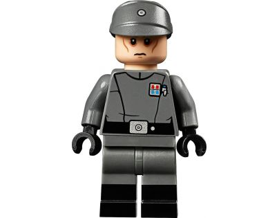 LEGO® Star Wars™ 75252 Imperiální hvězdný destruktor