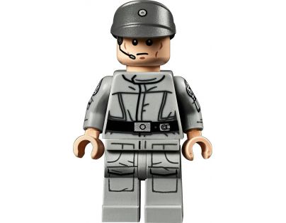 LEGO® Star Wars™ 75252 Imperiální hvězdný destruktor