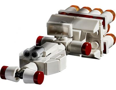LEGO® Star Wars™ 75252 Imperiální hvězdný destruktor