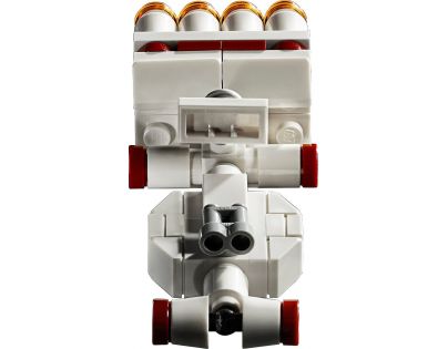 LEGO® Star Wars™ 75252 Imperiální hvězdný destruktor