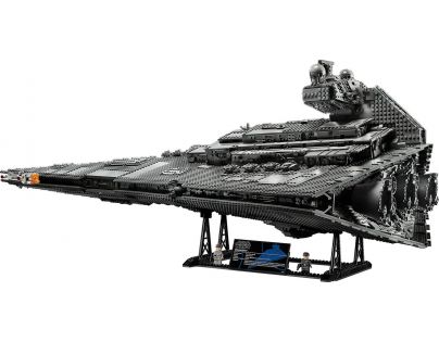 LEGO® Star Wars™ 75252 Imperiální hvězdný destruktor