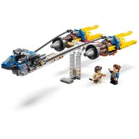 LEGO Star Wars 75258 Anakinův kluzák Edice k 20. výročí 2