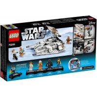 LEGO Star Wars 75259 Sněžný spídr Edice k 20. výročí 2