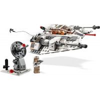 LEGO Star Wars 75259 Sněžný spídr Edice k 20. výročí 3