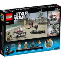 LEGO Star Wars 75261 Klonový průzkumný chodec Edice k 20. výročí 2