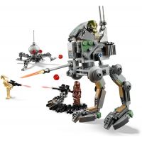 LEGO Star Wars 75261 Klonový průzkumný chodec Edice k 20. výročí 3