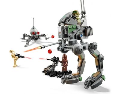 LEGO Star Wars 75261 Klonový průzkumný chodec Edice k 20. výročí