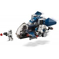 LEGO Star Wars 75262 Imperiální výsadková loď edice k 20. výročí 3