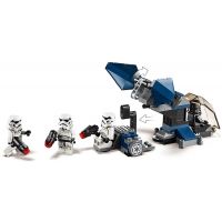 LEGO Star Wars 75262 Imperiální výsadková loď edice k 20. výročí 4