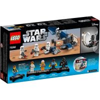 LEGO Star Wars 75262 Imperiální výsadková loď edice k 20. výročí 2