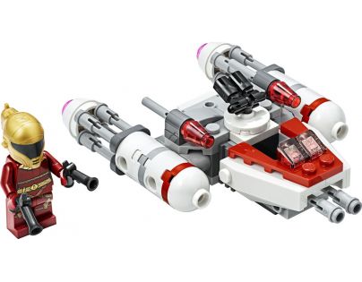 LEGO Star Wars 75263 Mikrostíhačka Odboje Y-wing™