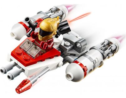 LEGO Star Wars 75263 Mikrostíhačka Odboje Y-wing™