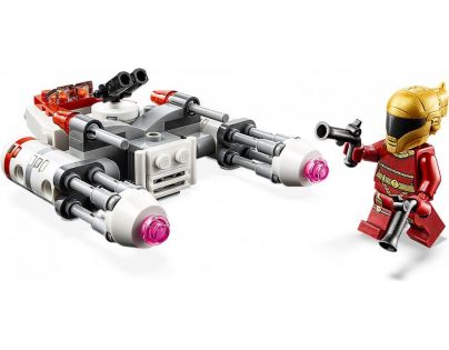 LEGO Star Wars 75263 Mikrostíhačka Odboje Y-wing™