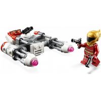 LEGO Star Wars 75263 Mikrostíhačka Odboje Y-wing™ 3
