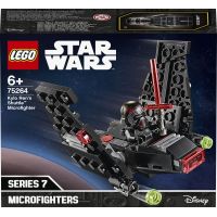 LEGO Star Wars 75264 Mikrostíhačka Kylo Rena - Poškozený obal 2