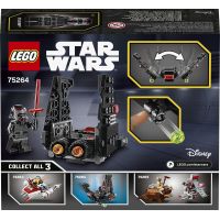 LEGO Star Wars 75264 Mikrostíhačka Kylo Rena - Poškozený obal 3