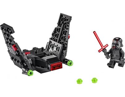 LEGO Star Wars 75264 Mikrostíhačka Kylo Rena