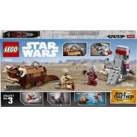 LEGO Star Wars 75265 Mikrostíhačka T-16 Skyhopper™ vs. Bantha™ 3