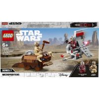 LEGO Star Wars 75265 Mikrostíhačka T-16 Skyhopper™ vs. Bantha™ 2
