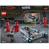 LEGO® Star Wars™ 75266 Bitevní balíček sithských jednotek 6
