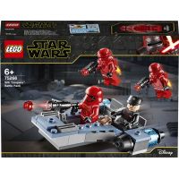 LEGO® Star Wars™ 75266 Bitevní balíček sithských jednotek 5