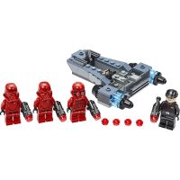LEGO® Star Wars™ 75266 Bitevní balíček sithských jednotek 2