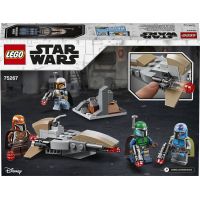 LEGO® Star Wars™ 75267 Bitevní balíček Mandalorianů 5