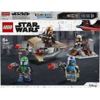 LEGO® Star Wars™ 75267 Bitevní balíček Mandalorianů 6