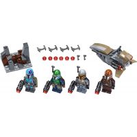 LEGO® Star Wars™ 75267 Bitevní balíček Mandalorianů 2