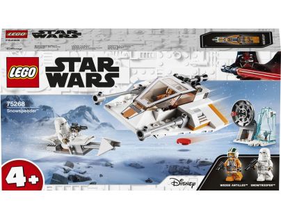 LEGO® Star Wars™ 75268 Sněžný spídr