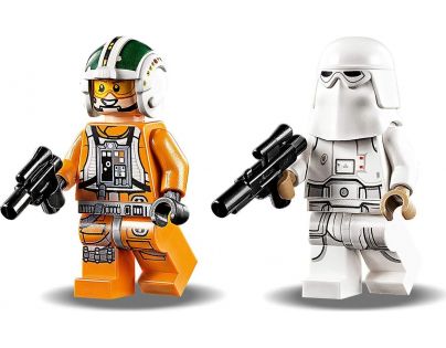 LEGO® Star Wars™ 75268 Sněžný spídr